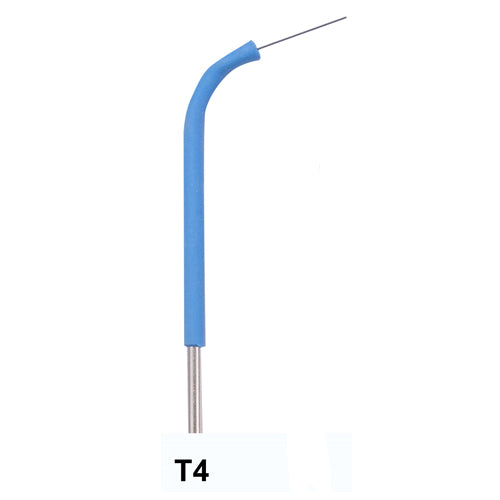 Bonart Medical TE0001-042 ART Electrode T4 Fine Wire ART-E1 Electrosurgery Bonart Medical TE0001-042 ART Electrode T4 Fine Wire ART-E1 Electrosurgery